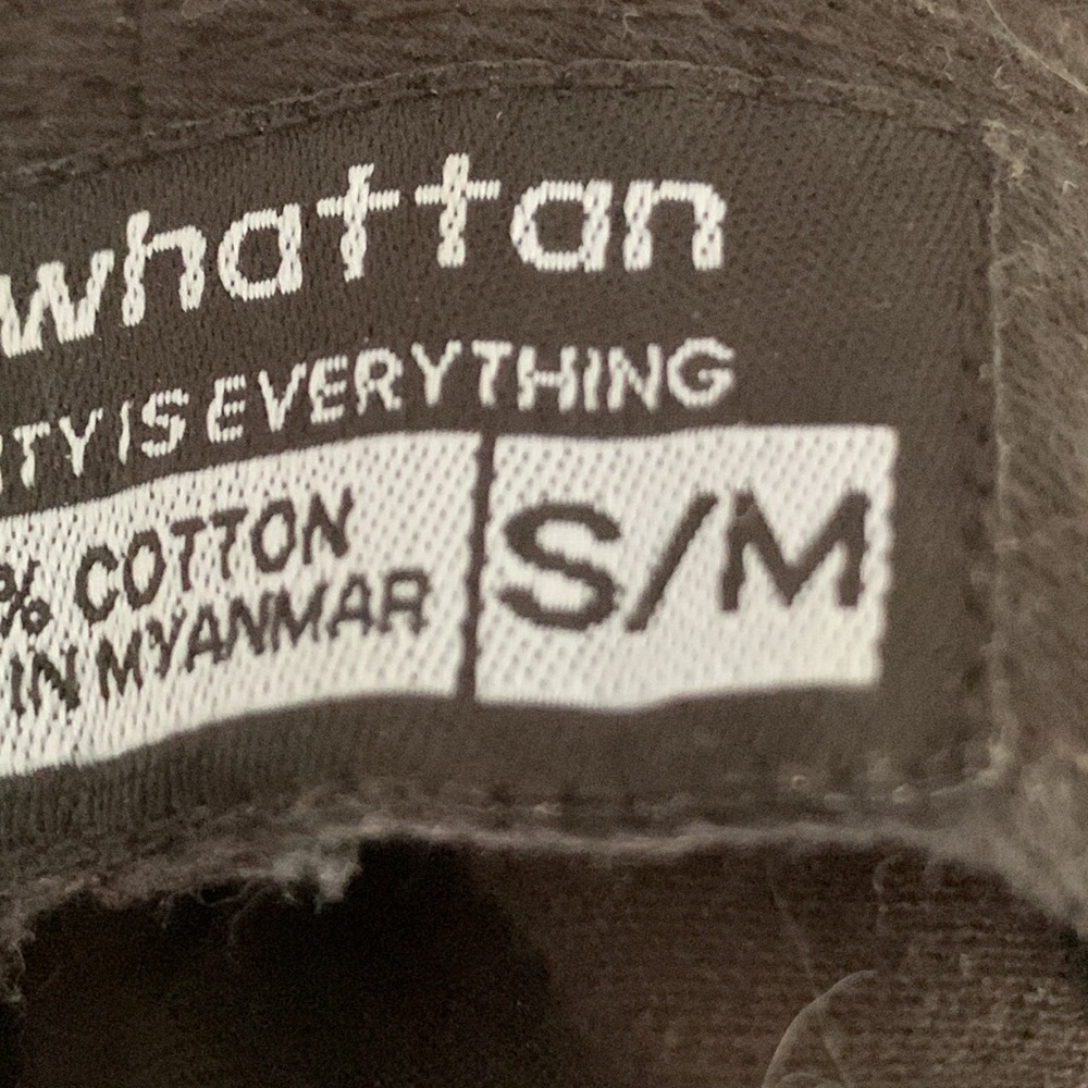 Bucket hats - Picture 2 of 3